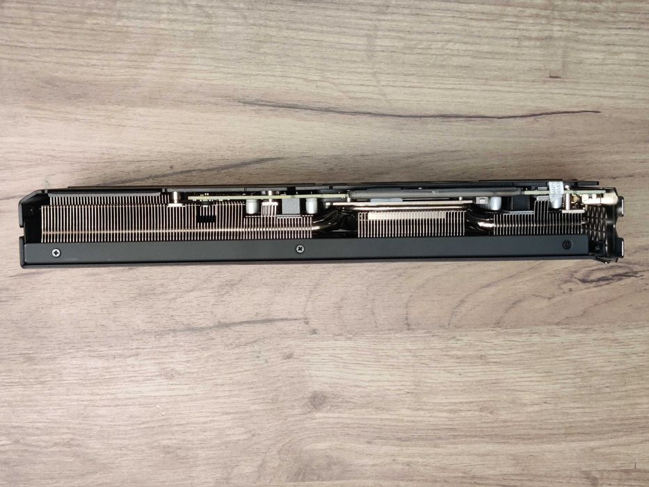 Inno3D GeForce RTX 3080 X3 OC 12GB LHR