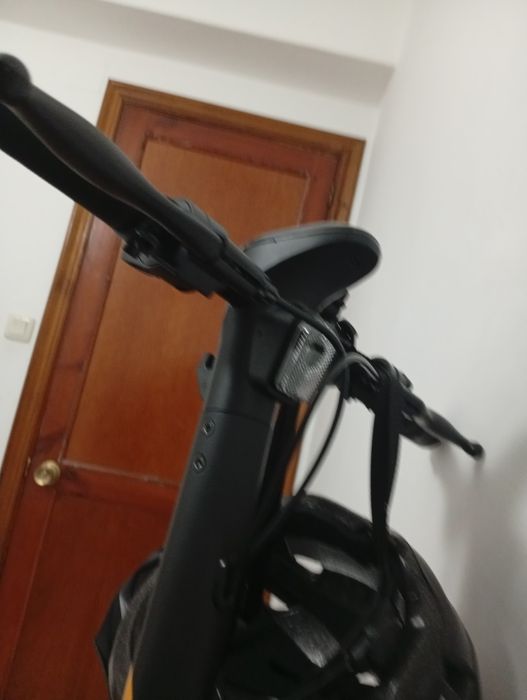 Scrambler Ducati City cross-E X Off Road