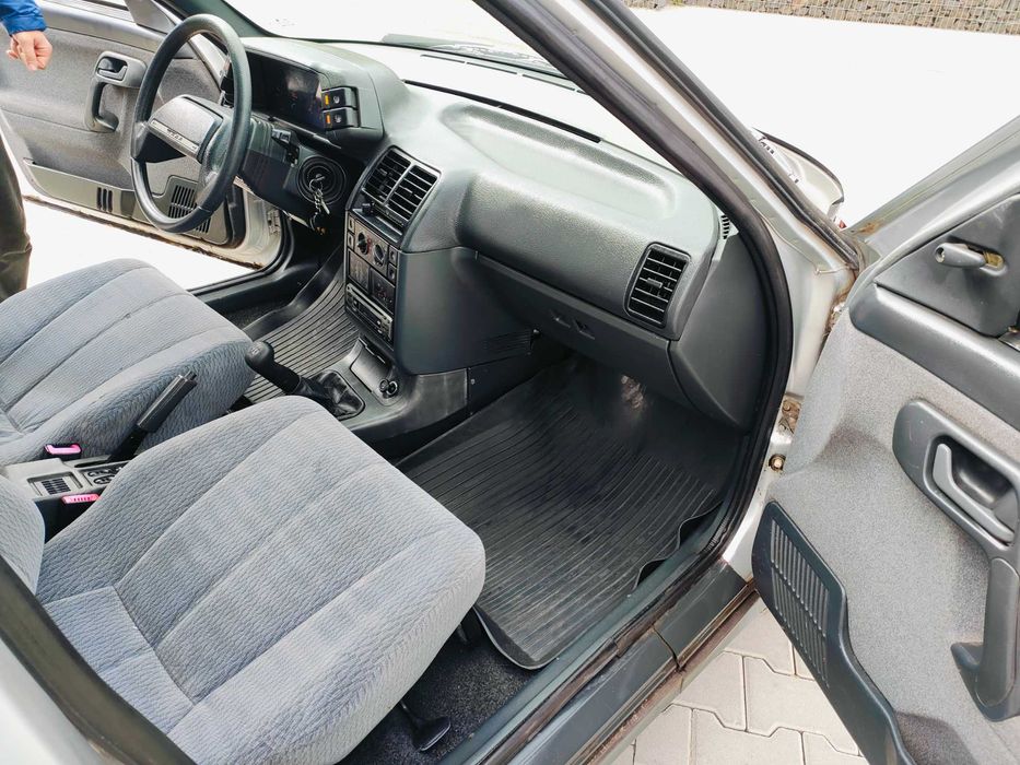 ВАЗ 21103 1.5і 16valve