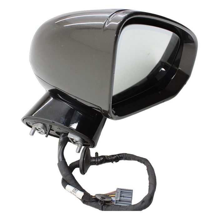 Espelho retrovisor Volvo V60 31477572 Direito (2018 em diante)
