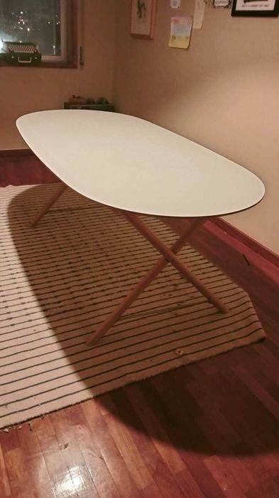 Mesa de Sala - 6 pessoas