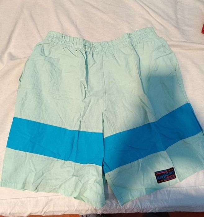 Calções de banho para praia