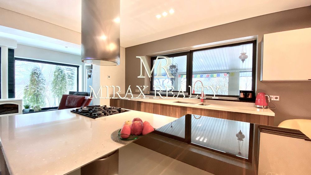 Дом по адресу ул. Тютюнника (площадь 180 м²) - Atlanta.ua - фото 12