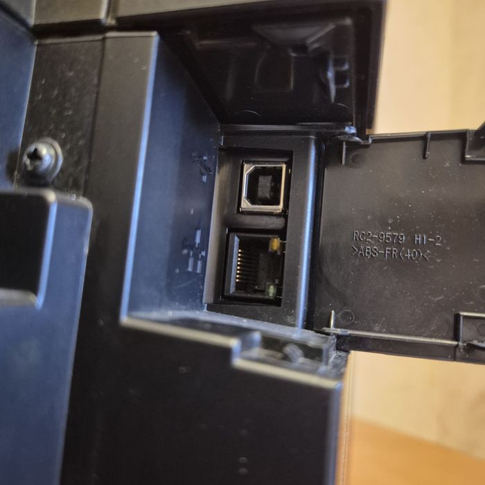 Принтер HP LaserJet P1606dn. Гарантія 12 міс. картридж дуплекс мережа