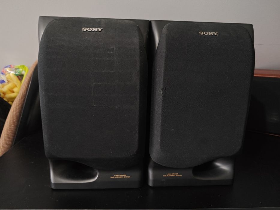 Kolumny Sony SS-H701