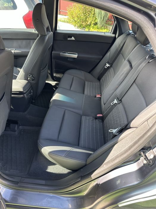 Volvo s40 2006 1,6 дизель