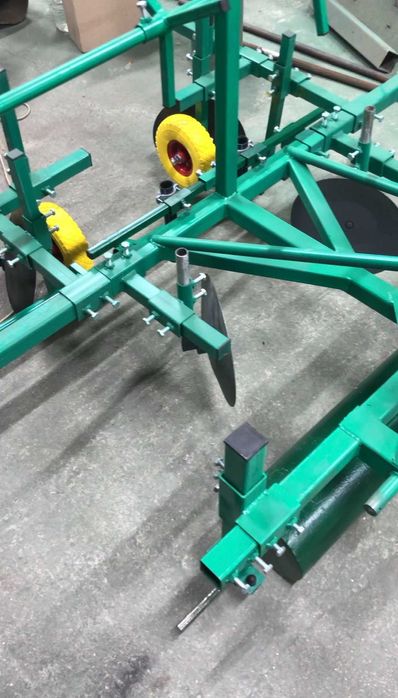 Плівкоукладач пленкоукладчик