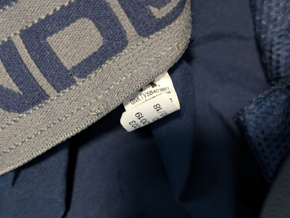Under Armour  - Мужские шорты для тренировок Under Armour