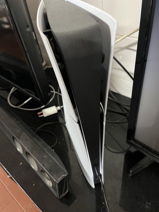 Playstation 5 como nova