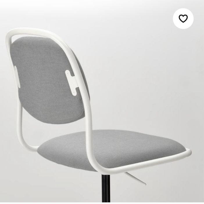 Cadeira de escritório