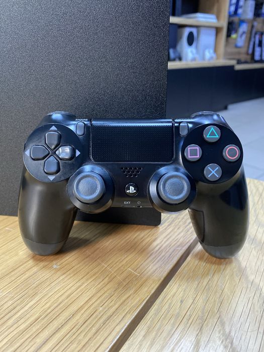 Sony PlayStation 4 Pro 1TB  72хх - Гарантія 12 місяців від магазину