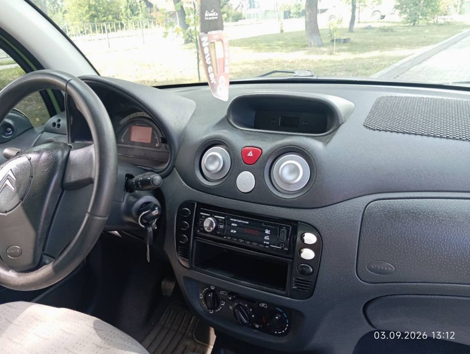 Продам Сітроен С3