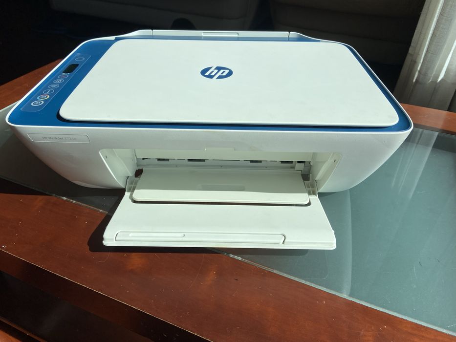 Impressora HP DeskJet 2700e
