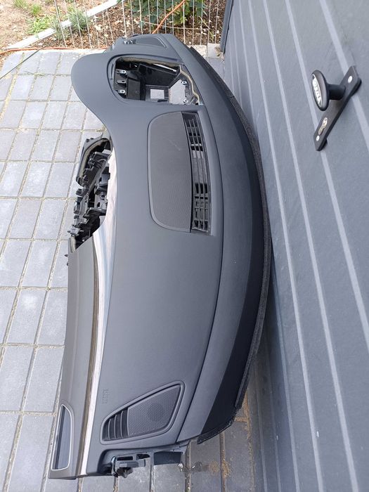 deska kokpit konsola RENAULT TALISMAN regeneracja