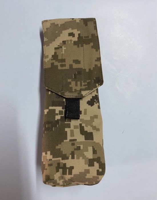 Подсумки тактические, підсумок