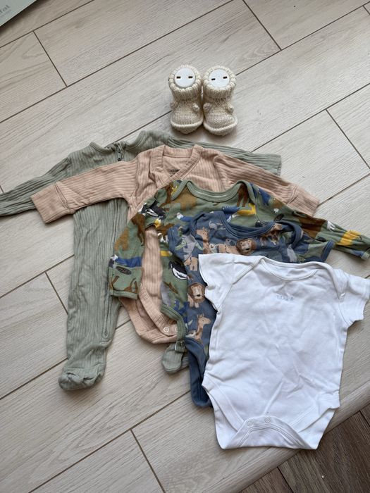 Чоловічки next 50-56