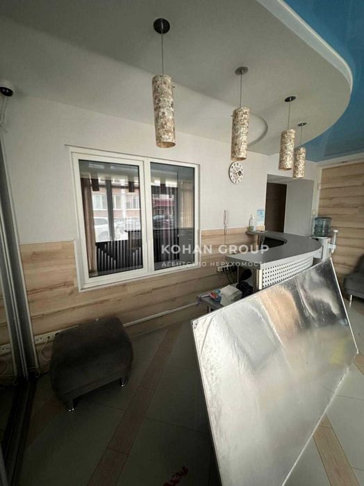 ‼️Продаж приміщення 167 м² вул. Молодіжна #1530‼️