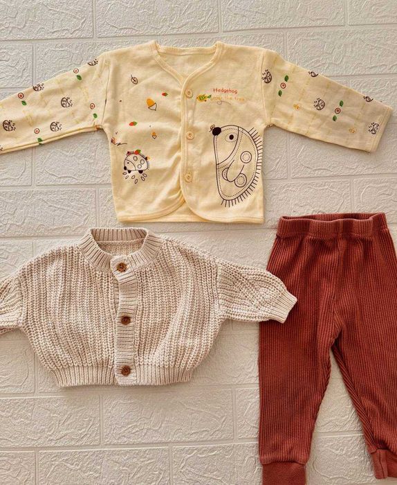 odzież używana sort Anglia