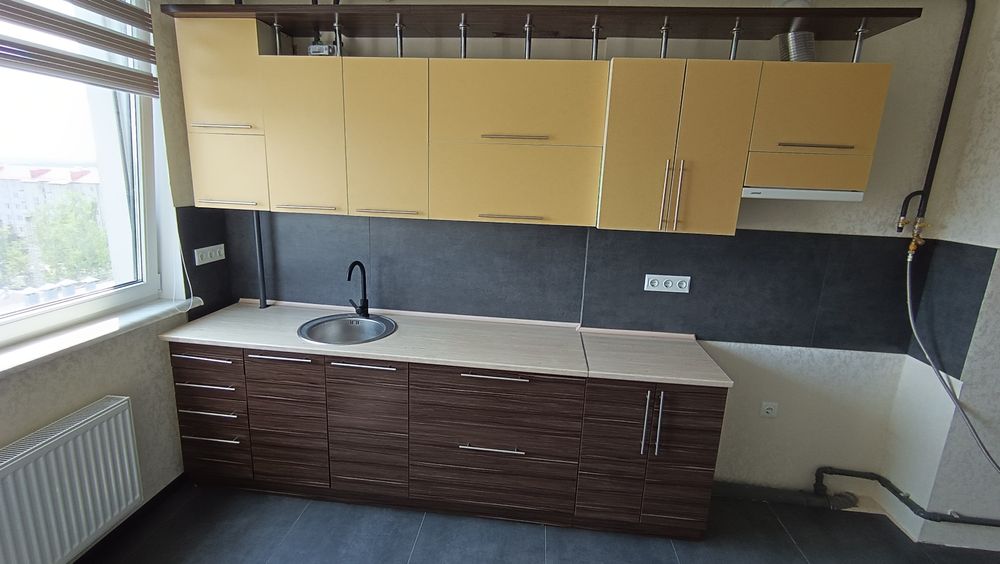 Здам НОВЕНЬКУ 1к (50кв.м) кварт в НОВОБУД. Варшавський НЕ ВІД РІЕЛТОРА