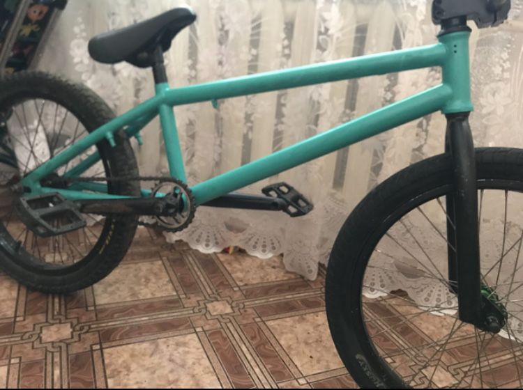 Продам bmx | бмх | Есть Торг