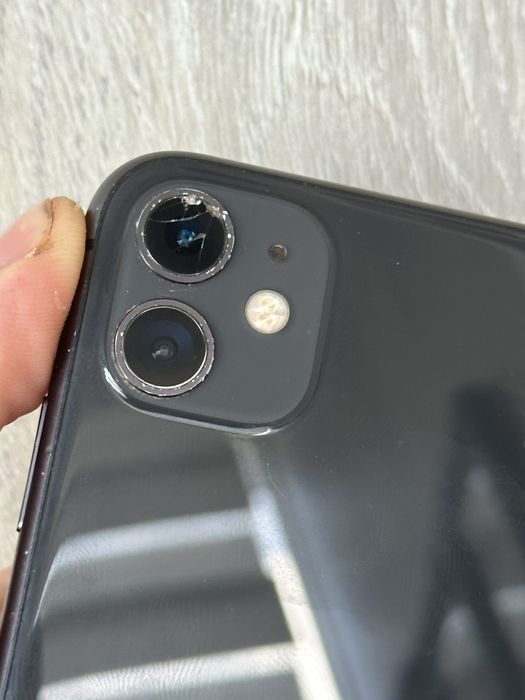 Iphone 11 64gb r-sim