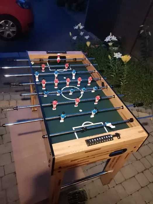 Piłkarzyki stół nowy