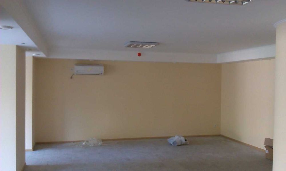 Сдам помещение 105м с хорошим трафиком и широким фасадом Кулика/Мира.