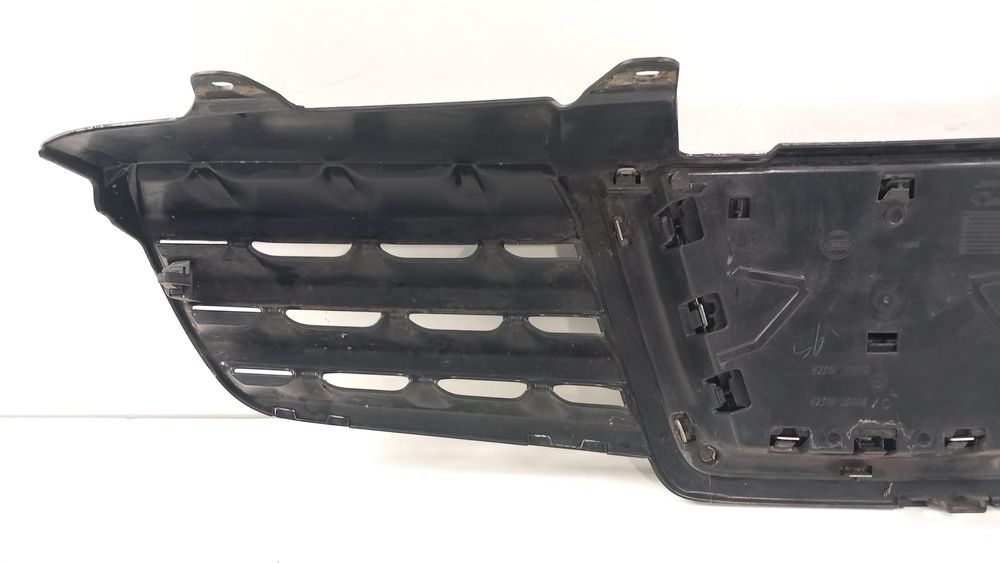 Nissan Qashqai J10 Atrapa Grill