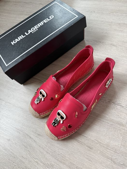 Karl lagerfeild 38-38,5