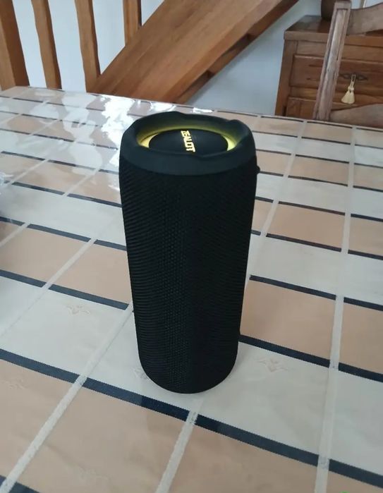 Zealot 20w колонка Bluetooth