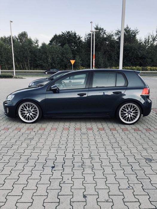 VW Golf VI GTD, bardzo ładny! Okazja!