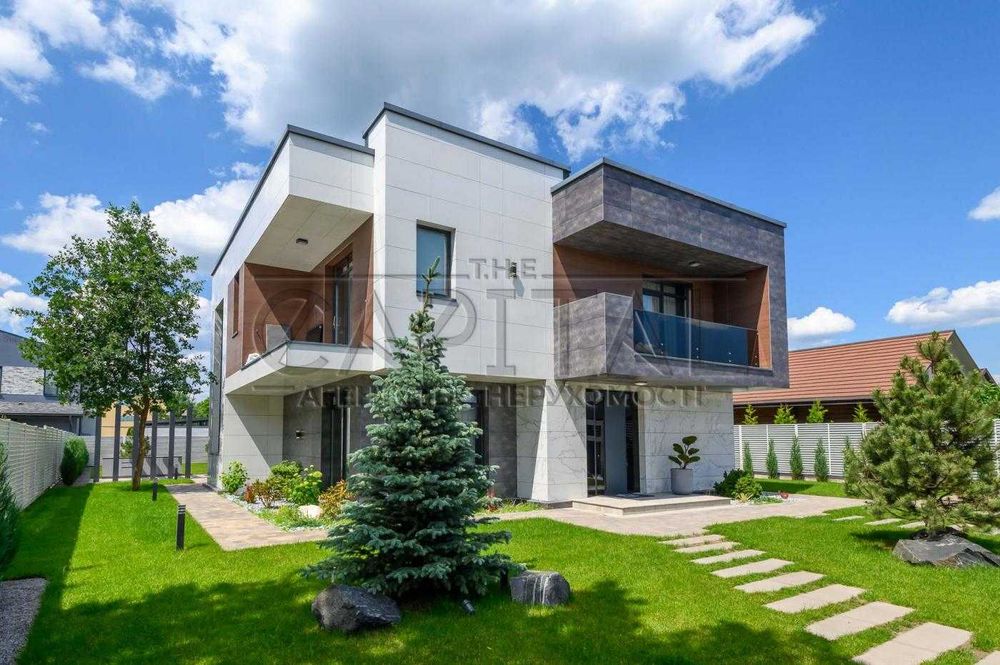 Продажа дома на берегу Днепра, Киев, Новая Дарница