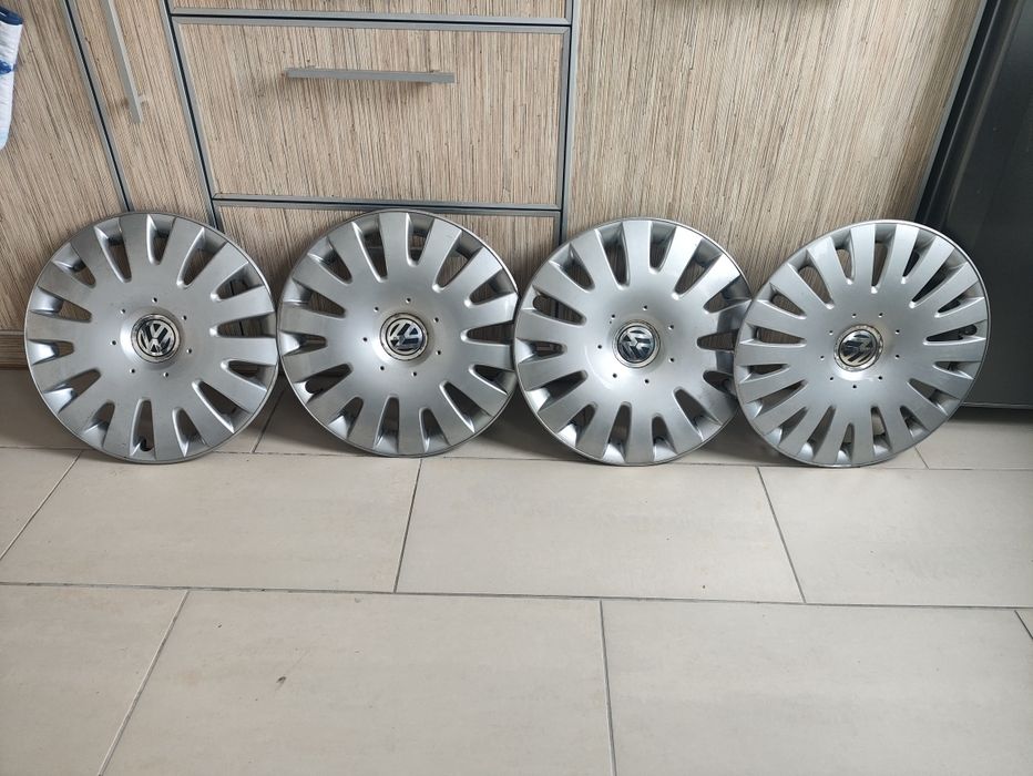 Kołpaki Volkswagen 15