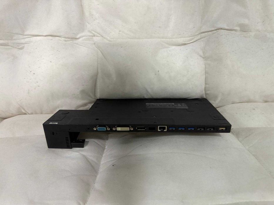 Dock LENOVO para portatil