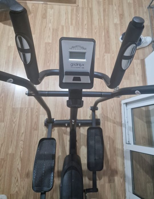 Bicicleta elíptica424182245816412161