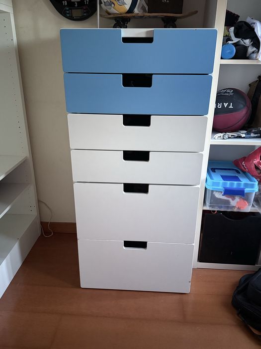 Mobilia quarto criança