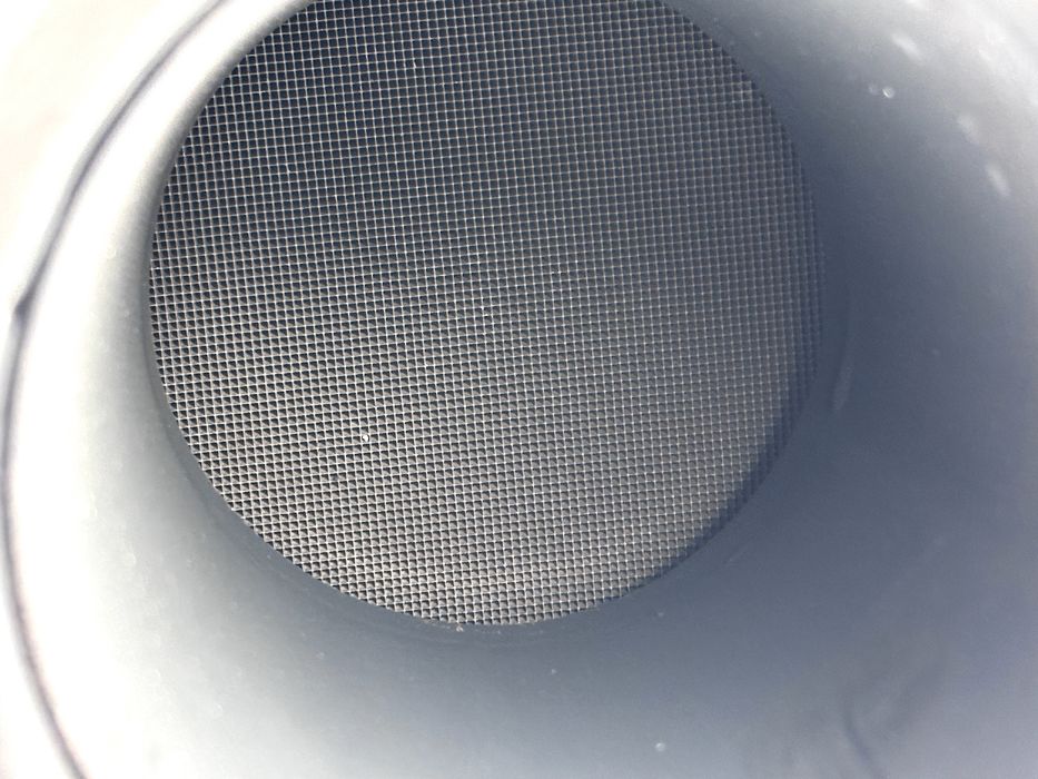 AUDI A4 B8 A5 8T 1.8TFSI CJE CJEB Katalizator