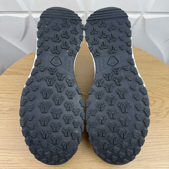 Оригінальні зимові черевики Quechua waterproof