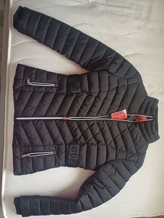 Kurtka damska Guess