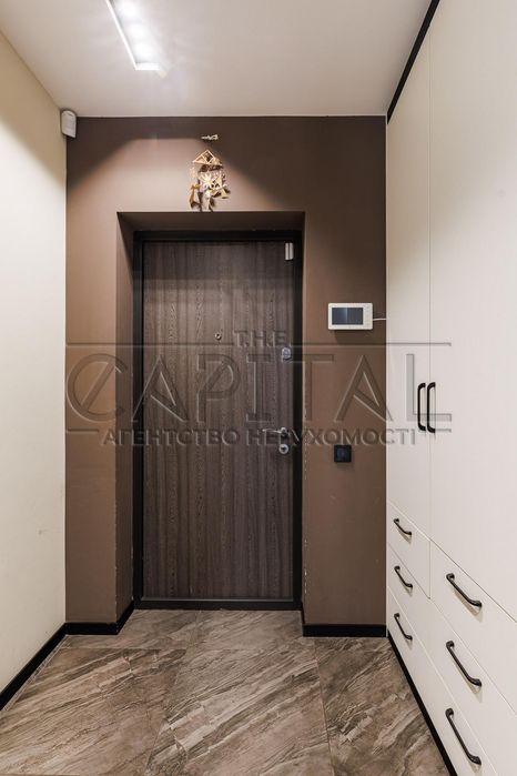 Оренда пентхаусу, ЖК Hoffman House, Центр, вул. Златоустівська