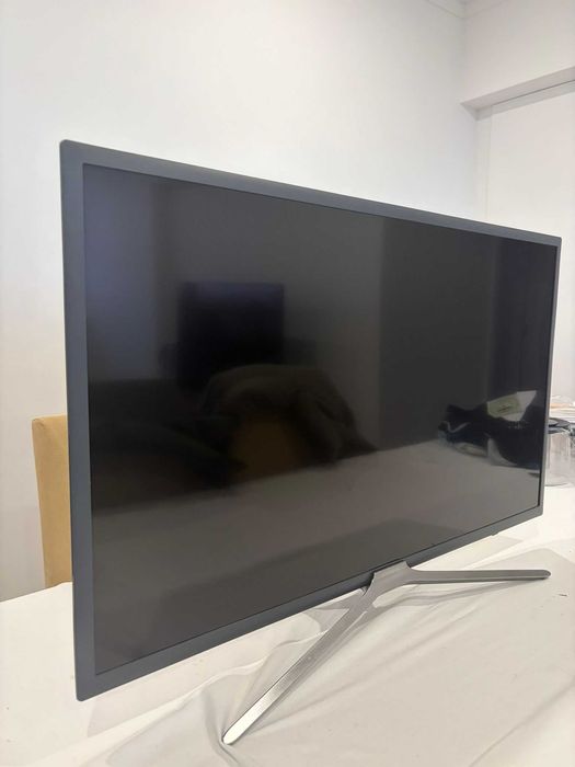 Samsung Smart TV 32" Full HD – UE32M5505 – Excelente estado