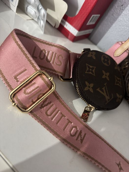 Mala Louis Vuitton