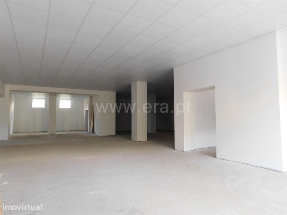 Armazém / Covilhã, Peso e Vales do Rio