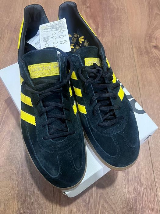 Кеди кросівки adidas handball special