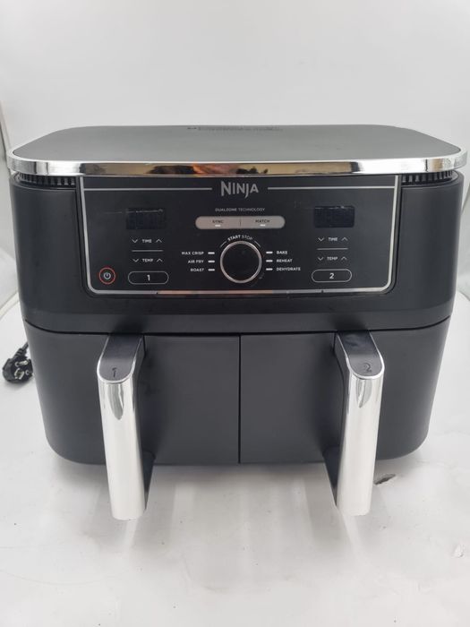Ninja Foodi MAX dual zone frutkownica beztłuszczowa AF400EU