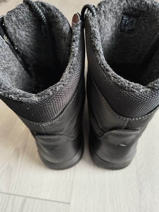 Buty męskie zimowe ECCO 43 GORE-TEX