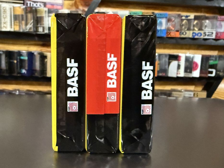 Продам аудио кассеты BASF DISNEY COLLECTION