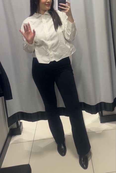 Koszula  Massimo Dutti