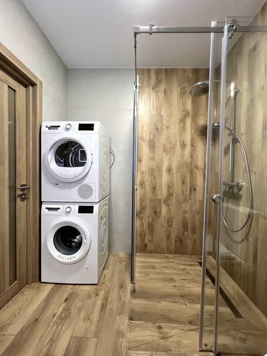 Продаж‼️ 1 кім квартира з терасою та ремонтом | Рудно, Шевченка