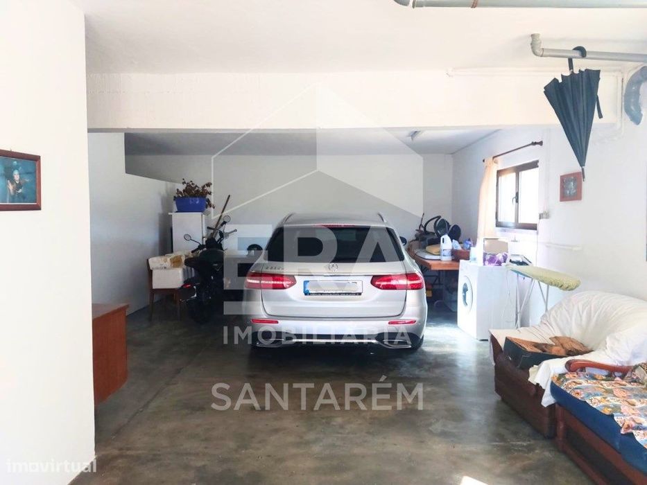 Moradia T2 no Arneiro de Tremês